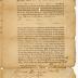 Probated will of Francis Bishop, 1749