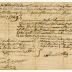 Probated will of William Albertson, 1749