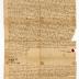 Probated will of Daniel Waters, 1748