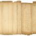 Probated will of Hermanes Van Gelder, 1748