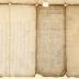 Probated will of Hans Bergene, 1749