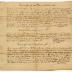 Probated will of Daniel Waters, 1748