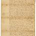 Probated will of Anne Bobine, 1749