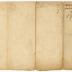 Probated will of Anthony Albrecht, 1749