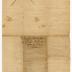 Probated will of Charles Mackentosh, 1749