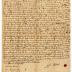 Probated will of Jost Miller, 1749