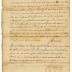 Probated will of John Satterly, 1749