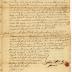 Probated will of John Satterly, 1749