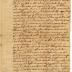 Probated will of Charles Mackentosh, 1749