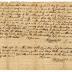 Probated will of Jost Miller, 1749