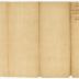 Probated will of Claura Long, 1749