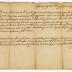 Probated will of Jeremiah Scott, 1749