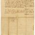 Probated will of William Johnson, 1749