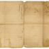 Probated will of Jane Neufille, 1749