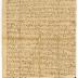 Probated will of William Johnson, 1749