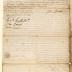 Probated will of John Ludlam, 1749