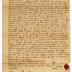 Probated will of Claura Long, 1749