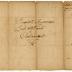 Probated will of Daniell Schoreman, 1749