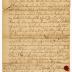 Probated will of Arnold Hendrickse, 1749