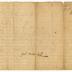 Probated will of Jost Miller, 1749