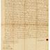 Probated will of John Probasco, 1749