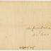 Probated will of John Probasco, 1749