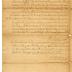 Probated will of Lachariah Hawkins, 1749