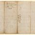 Probated will of William Goulder, 1749