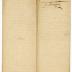 Probated will of John Probasco, 1749