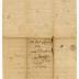 Probated will of Anthony DeMelt, 1749