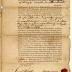 Probated will of Dan Moore, 1749