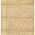 Probated will of Ebenezer Hairland, 1749