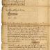 Probated will of Edward Eastham, 1749