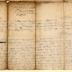 Probated will of John Ludlam, 1749