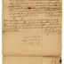 Probated will of Mary Lupton, 1749