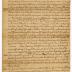 Probated will of Lachariah Hawkins, 1749
