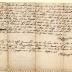 Probated will of John Ludlam, 1749