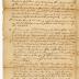 Probated will of Ebenezer Hairland, 1749