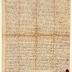 Probated will of William Goulder, 1749