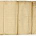 Probated will of John Lyon, 1749