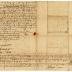 Probated will of Jonathan Hardman, 1749