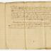 Probated will of John Lyon, 1749
