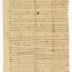 Probated will of John Lyon, 1749