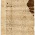 Probated will of Edith Feaver, 1749
