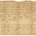 Probated will of Gideon Youngs, 1749