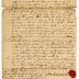 Probated will of Stephen Williams, 1749