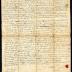 Probated will of William Carpenden, 1750