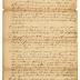 Probated will of Stephen Williams, 1749