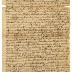 Probated will of Joseph Furman, 1749