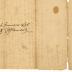 Probated will of Joseph Furman, 1749